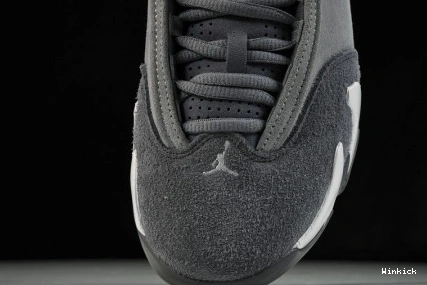 Jordan FJ3460-012 Grey” “Flint 14 Air 0825